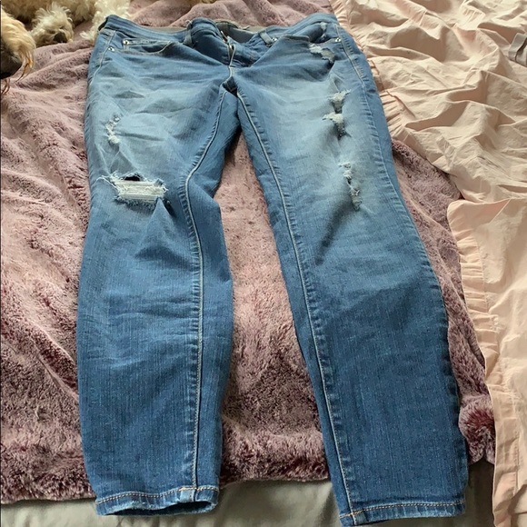 Torrid jeans - Picture 2 of 7